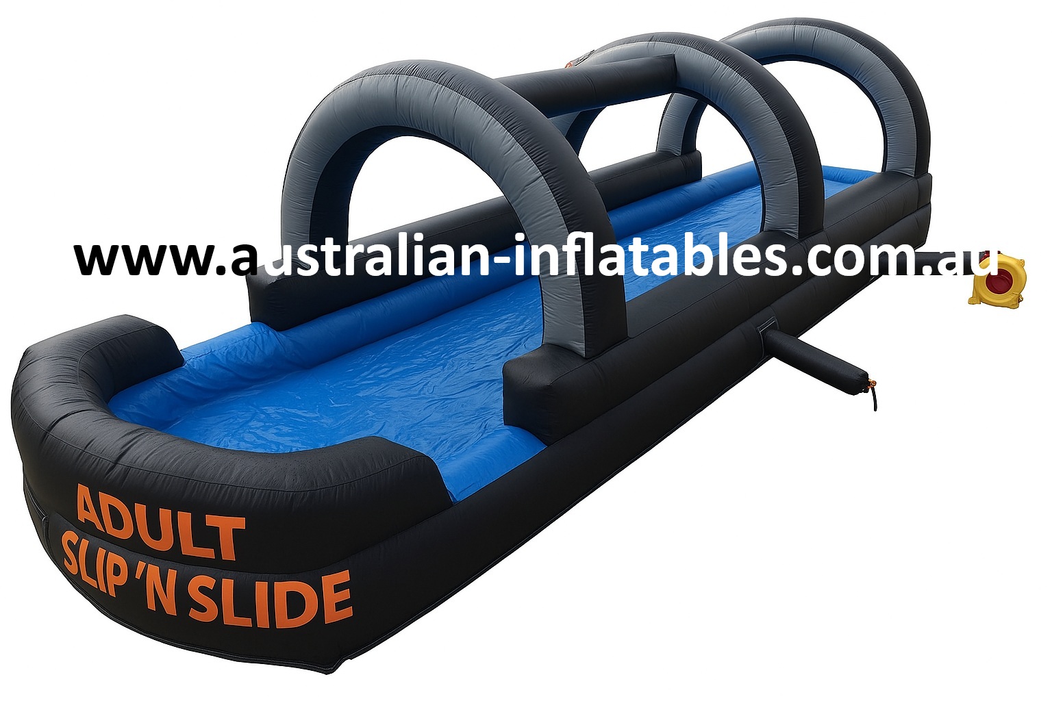 adult slip and slide | Australian Inflatables
